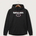 Kerkhoven-Murdock-Sunburg High School Football (Boys) - Black Hoodie - Full Front