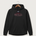 Kerkhoven-Murdock-Sunburg High School Football (Boys) - Black Hoodie - Full Front