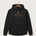 Littlefork Big Falls High School Football (Boys) - Black Hoodie - Full Front