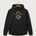 Lake of the Woods High School Football (Boys) - Black Hoodie - Full Front