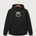 Lake of the Woods High School Football (Boys) - Black Hoodie - Full Front