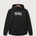 Lake of the Woods High School Football (Boys) - Black Hoodie - Full Front