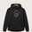 Long Prairie Grey Eagle High School Football (Boys) - Black Hoodie - Full Front