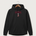 Mesabi East High School Football (Boys) - Black Hoodie - Full Front