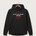 Milaca High School Football (Boys) - Black Hoodie - Full Front