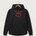 Milaca High School Football (Boys) - Black Hoodie - Full Front