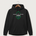 Minnewaska Area High School Football (Boys) - Black Hoodie - Full Front
