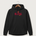 Northfield High School Volleyball (Girls) - Black Hoodie - Full Front