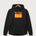 Northfield High School Volleyball (Girls) - Black Hoodie - Full Front