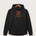 Northfield High School Volleyball (Girls) - Black Hoodie - Full Front