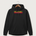 Northfield High School Volleyball (Girls) - Black Hoodie - Full Front