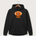 Ogilvie High School Football (Boys) - Black Hoodie - Full Front