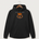 Ogilvie High School Football (Boys) - Black Hoodie - Full Front
