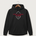 Otter Tail Central Football (Boys) - Black Hoodie - Full Front