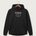 Otter Tail Central Football (Boys) - Black Hoodie - Full Front