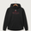 Otter Tail Central Football (Boys) - Black Hoodie - Full Front