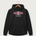 Otter Tail Central Football (Boys) - Black Hoodie - Full Front