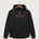 Pequot Lakes High School Football (Boys) - Black Hoodie - Full Front