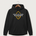 Perham High School Football (Boys) - Black Hoodie - Full Front