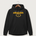 Perham High School Football (Boys) - Black Hoodie - Full Front