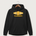 Perham High School Football (Boys) - Black Hoodie - Full Front