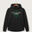 Pine City High School Football (Boys) - Black Hoodie - Full Front