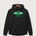 Pine City High School Football (Boys) - Black Hoodie - Full Front