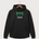 Pine City High School Football (Boys) - Black Hoodie - Full Front