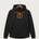Princeton High School Football (Boys) - Black Hoodie - Full Front