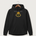 Proctor High School Football (Boys) - Black Hoodie - Full Front