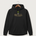 Proctor High School Football (Boys) - Black Hoodie - Full Front