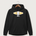 Proctor High School Football (Boys) - Black Hoodie - Full Front