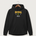 Proctor High School Football (Boys) - Black Hoodie - Full Front