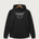 Red Lake County Central Football (Boys) - Black Hoodie - Full Front