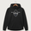 Red Lake County Central Football (Boys) - Black Hoodie - Full Front