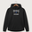 Red Lake County Central Football (Boys) - Black Hoodie - Full Front