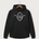 Rock Ridge High School Football (Boys) - Black Hoodie - Full Front