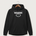 Rock Ridge High School Football (Boys) - Black Hoodie - Full Front