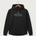 Rock Ridge High School Football (Boys) - Black Hoodie - Full Front