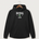 Roseau High School Football (Boys) - Black Hoodie - Full Front
