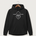 Sargent County High School Football (Boys) - Black Hoodie - Full Front