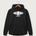 Sargent County High School Football (Boys) - Black Hoodie - Full Front