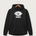 Sargent County High School Football (Boys) - Black Hoodie - Full Front