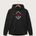 Apollo High School Football (Boys) - Black Hoodie - Full Front