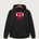 Apollo High School Football (Boys) - Black Hoodie - Full Front
