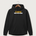 Stewartville High School Tennis (Coed) - Black Hoodie - Full Front