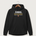 Stewartville High School Tennis (Coed) - Black Hoodie - Full Front