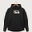 Stewartville High School Tennis (Coed) - Black Hoodie - Full Front