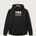 Stewartville High School Tennis (Coed) - Black Hoodie - Full Front