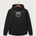Two Harbors High School Football (Boys) - Black Hoodie - Full Front
